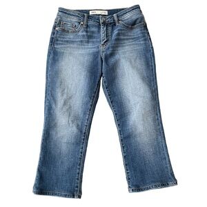 BKE‎ Gaby Curvy Fit Hight Rise Jean Size: 26